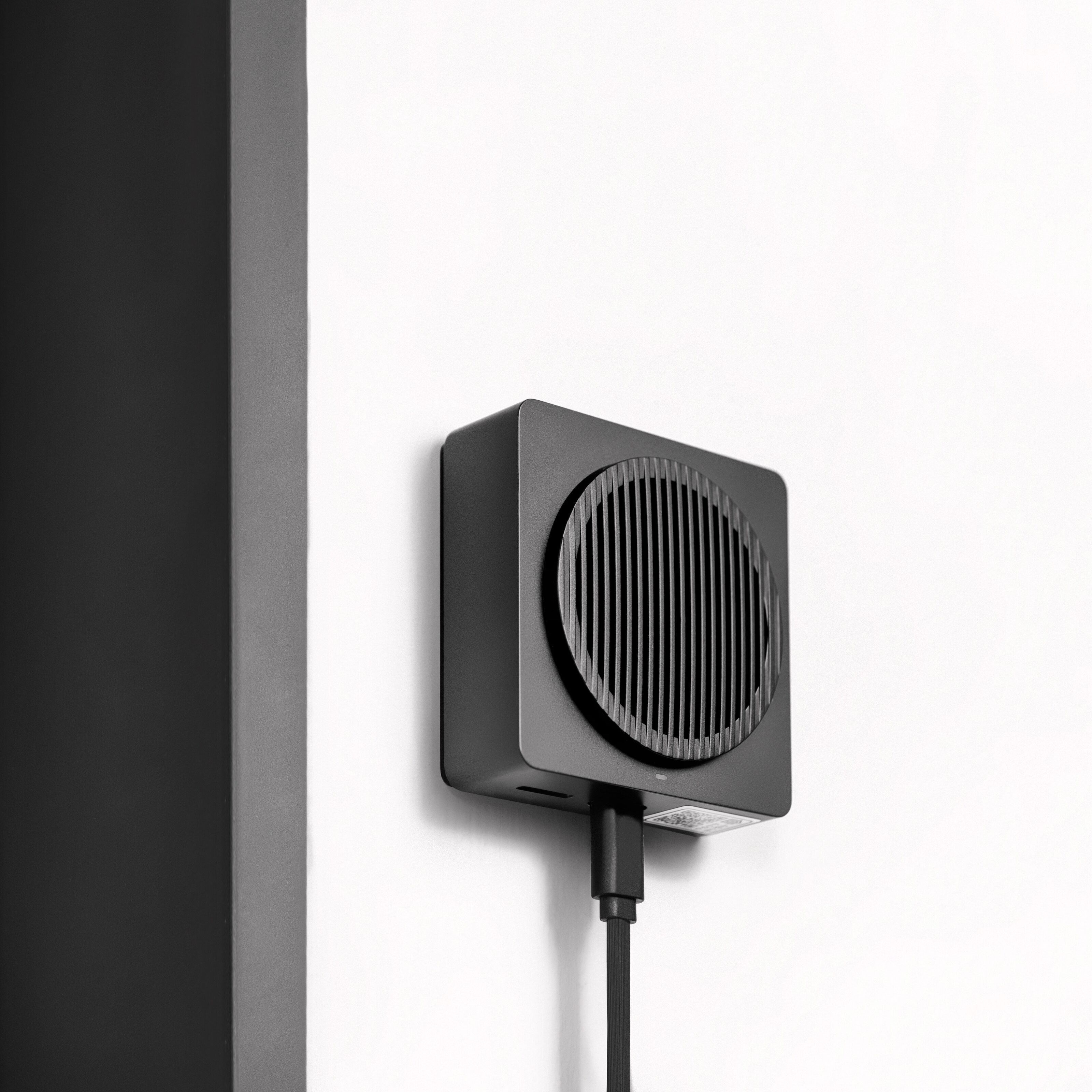 Aqara Smart Video Doorbell G4