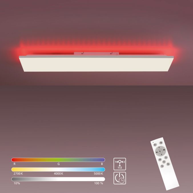 LED-Deckenleuchte 000426064402