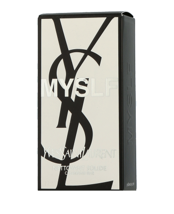 Yves Saint Laurent MYSLF Cleansing Bar 100g