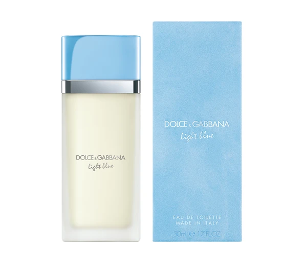 Dolce&Gabbana Light Blue Eau de Toilette