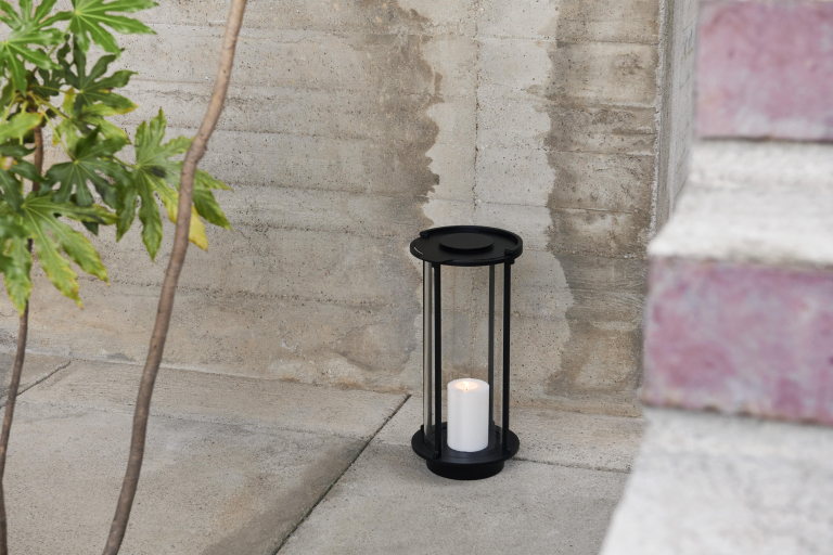 &tradition Collect SC83 windlicht