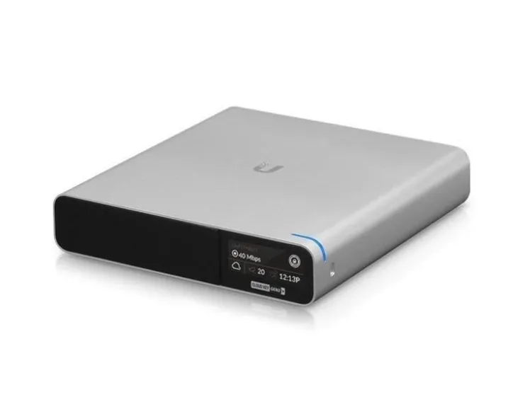 Ubiquiti UniFi Cloud Key - Gen2  - fjernstyringsenhed - 1GbE