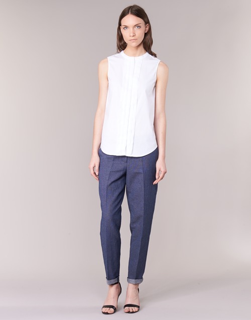 Armani jeans - JAFLORE - Bleu