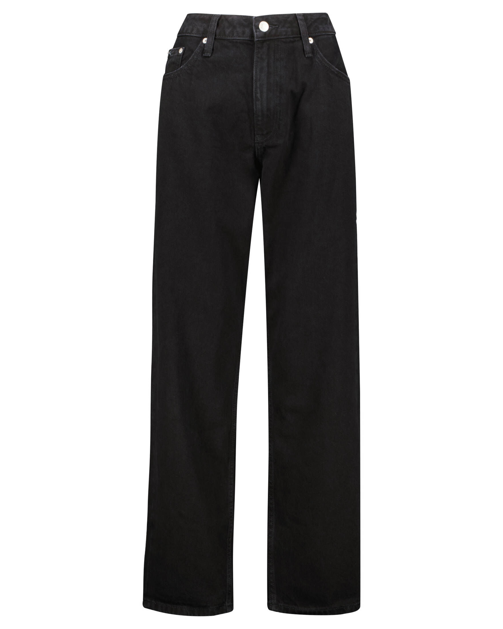 CALVIN KLEIN JEANS| Herren Jeans 90s STRAIGHT