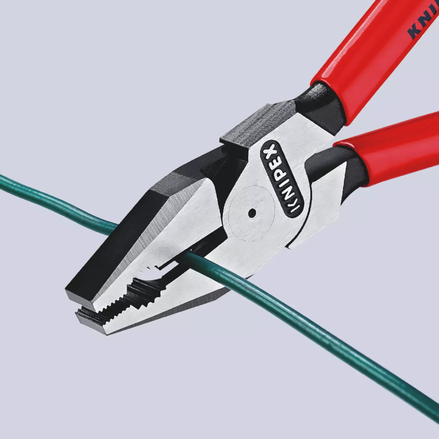 Knipex 202225 Kracht Combinatietang - 225mm