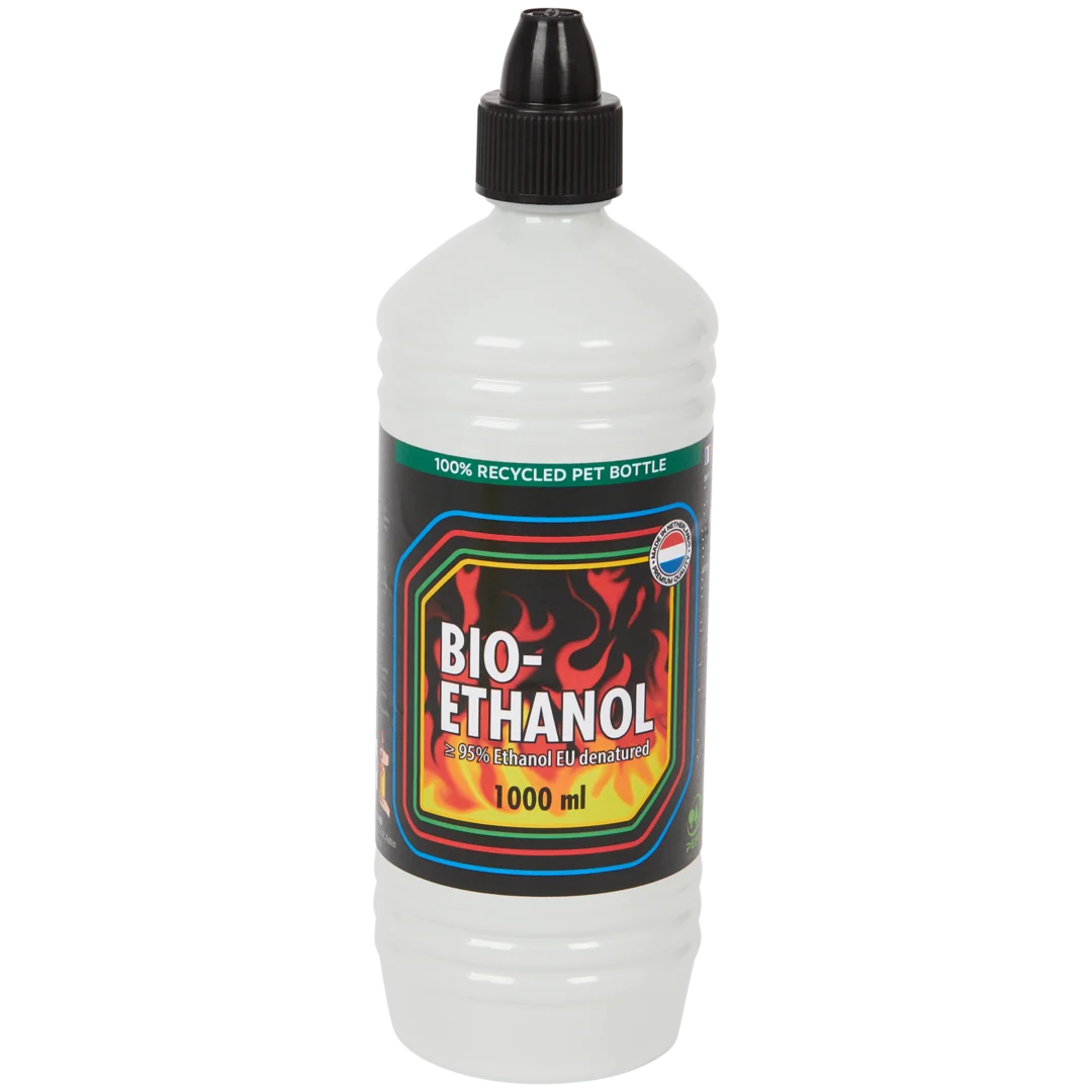 Bio-ethanol 1 liter