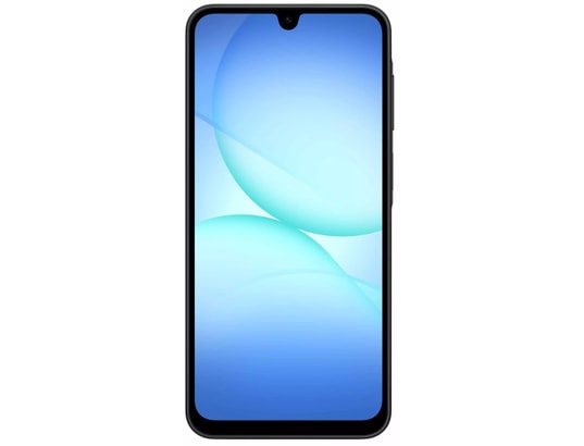 SAMSUNG - Smartphone Galaxy A17 4 Go 128 Go noir