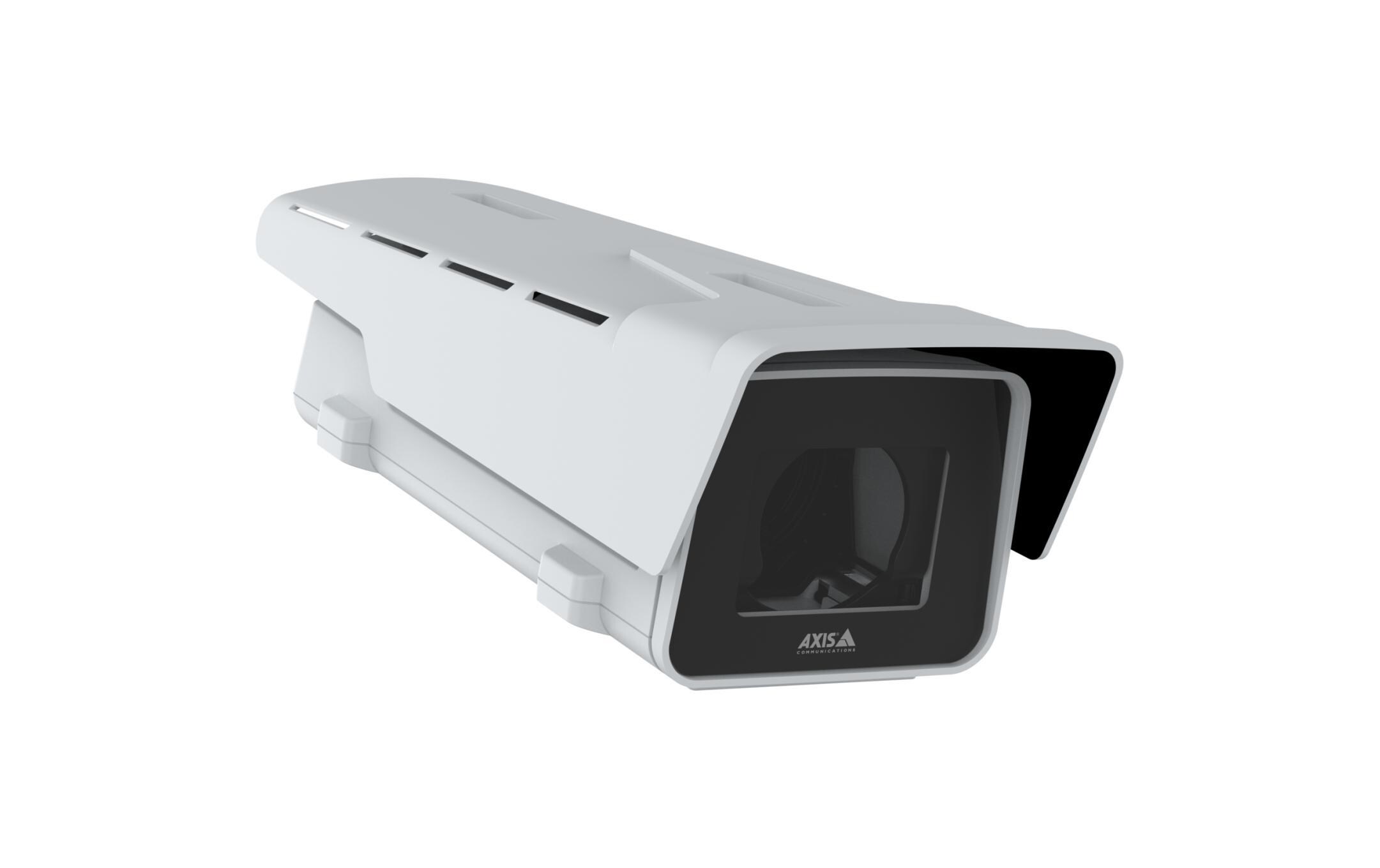 Netzwerkkamera P1385-BE Barebone Ohne Objektiv<br>2 MP Aussenüberwachung – Barebone
