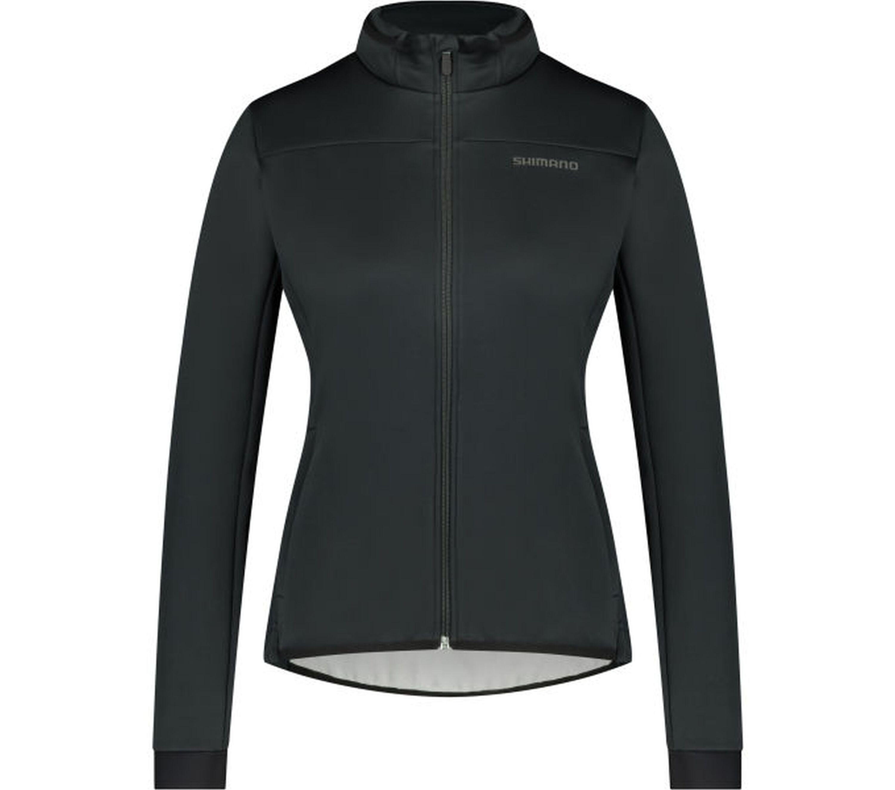Woman's FURANO Jacket Warm, Black