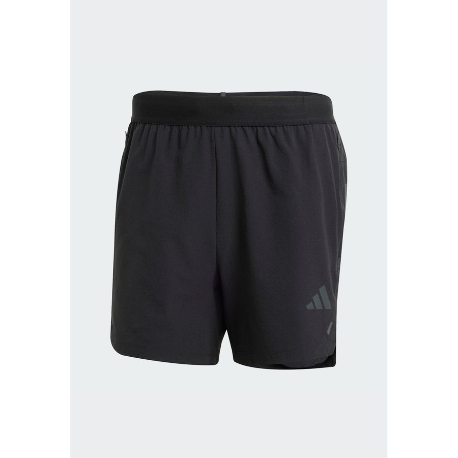 Adidas Short Power 3 bandes