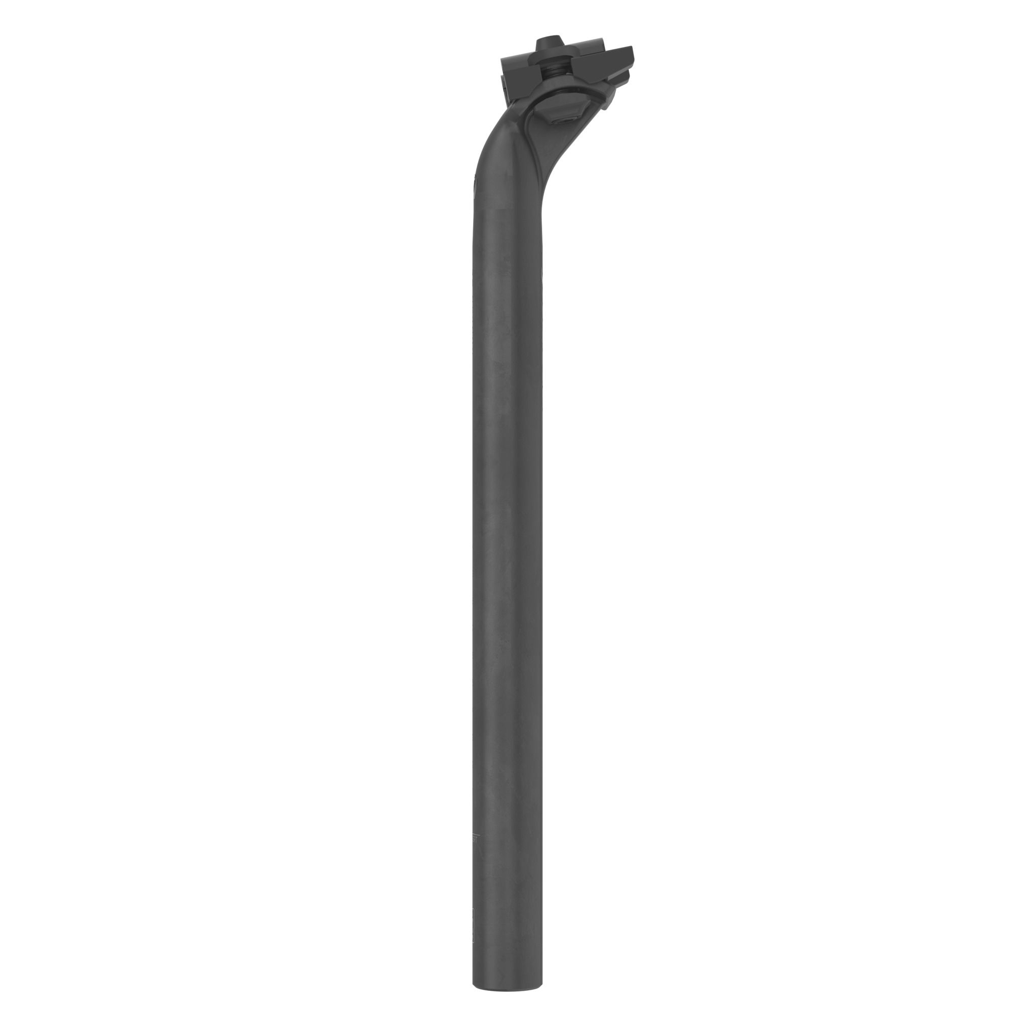 Syncros Duncan SL sadelpind 25 mm Offset x 31,6 mm.