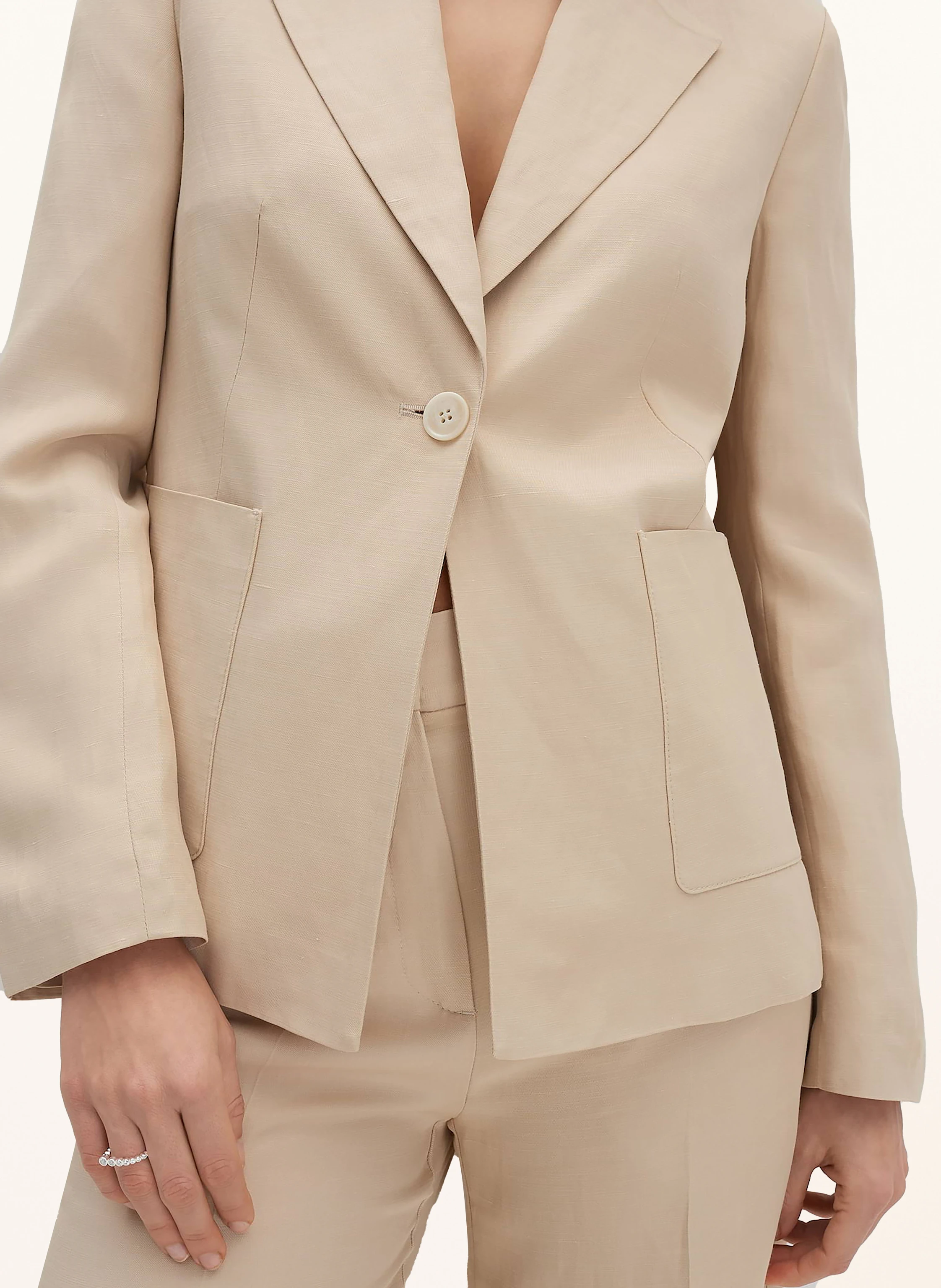 someday Blazer NORAJA