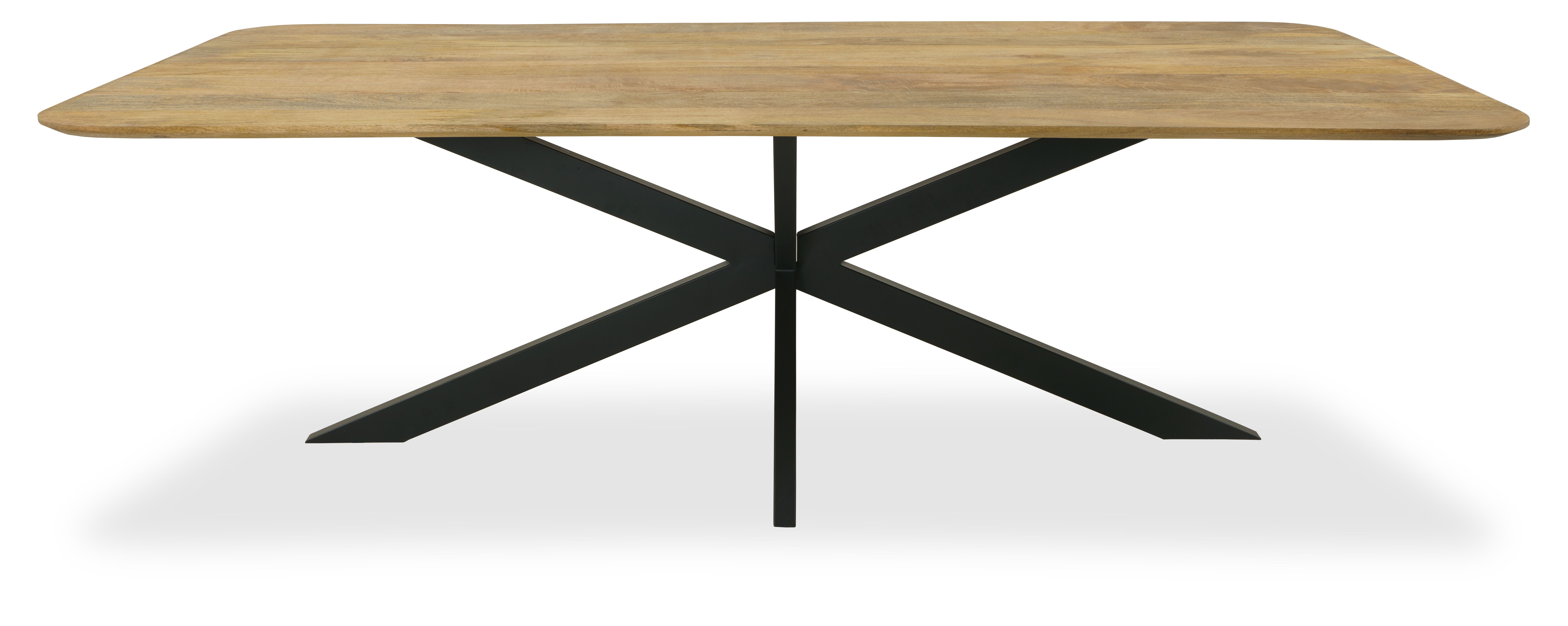Eettafel Natural Jambe