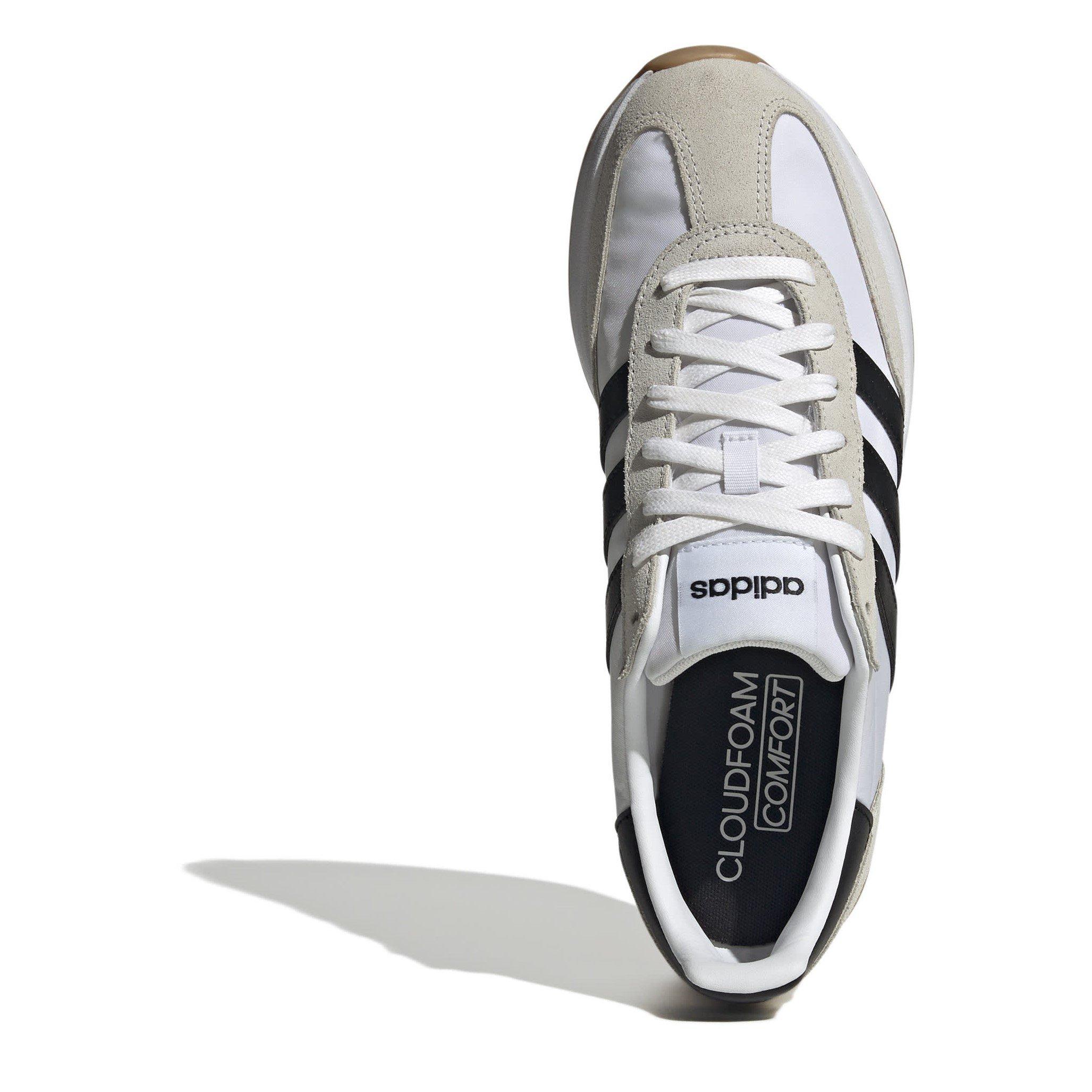 adidas Run 70s 2.0 Low Top Trainers Mens