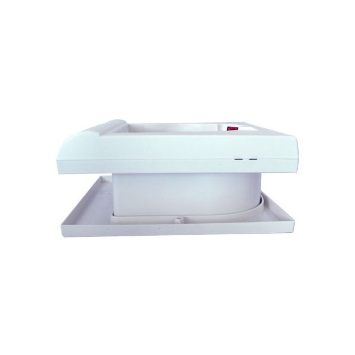 Chatière magnétique Staywell  932