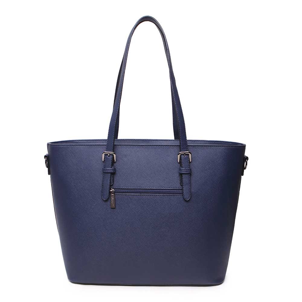 Wimona Kyara-One Schoudertas dark blue