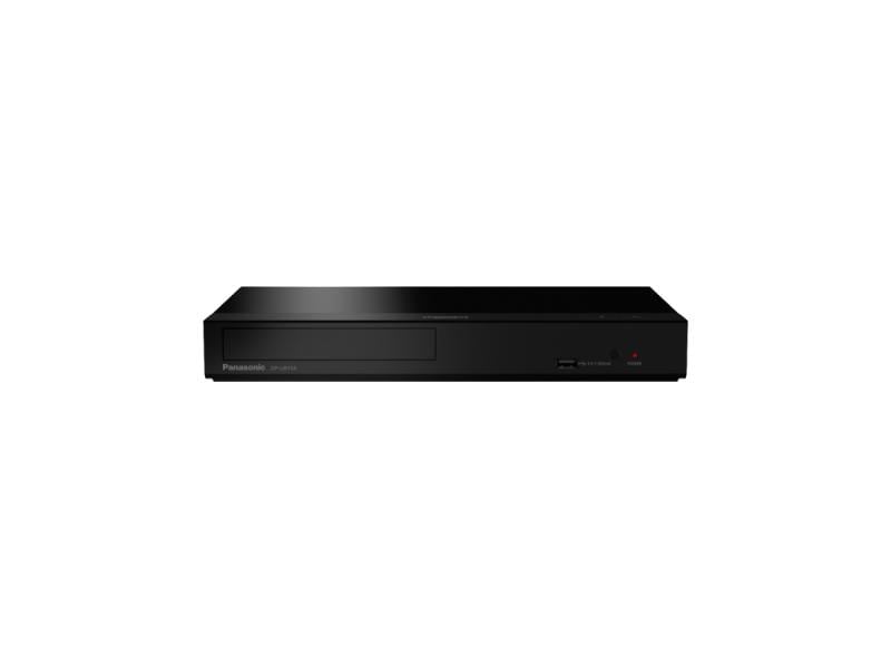 Panasonic UHD Blu-ray Player DP-UB154 Schwarz UHD Blu-ray-Player