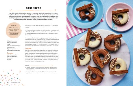 Jane's Patisserie Everyday (Hardback)