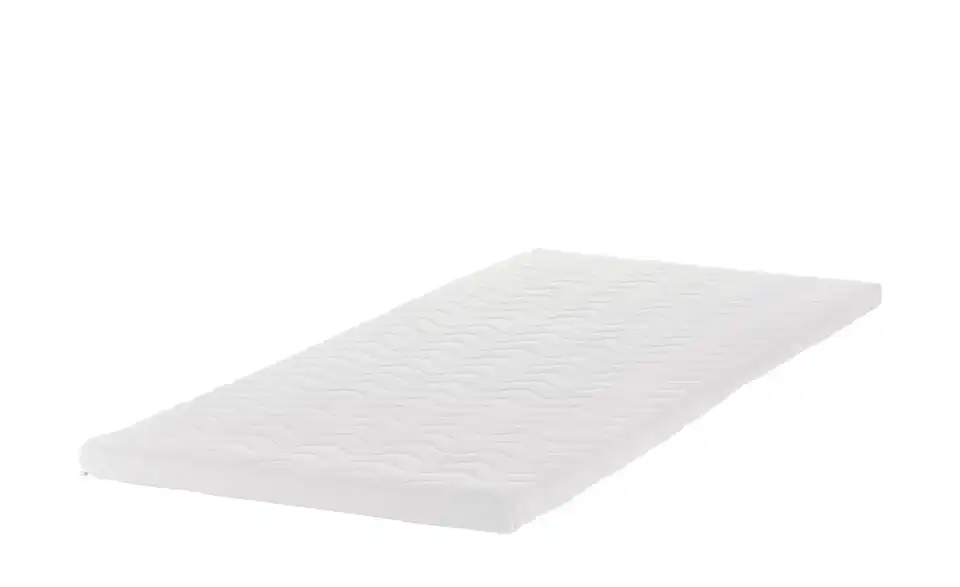 Kaltschaum Topper Torino 6 cm 90 cm