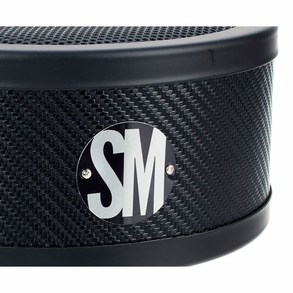 Solomon SubKick LoFReQ Black