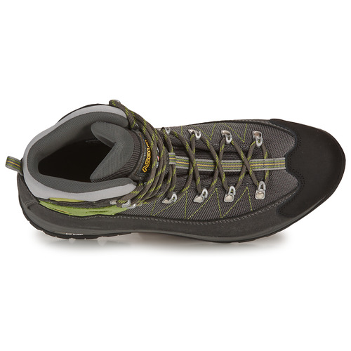 Asolo - FINDER GV - Gris / Vert