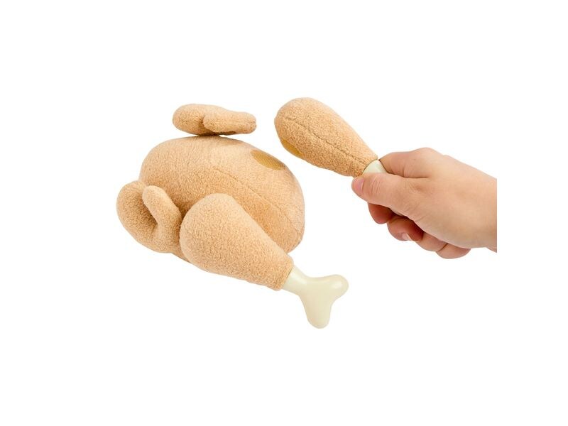 Haba Creative Play – Brathähnchen Spielzeug-Brathähnchen