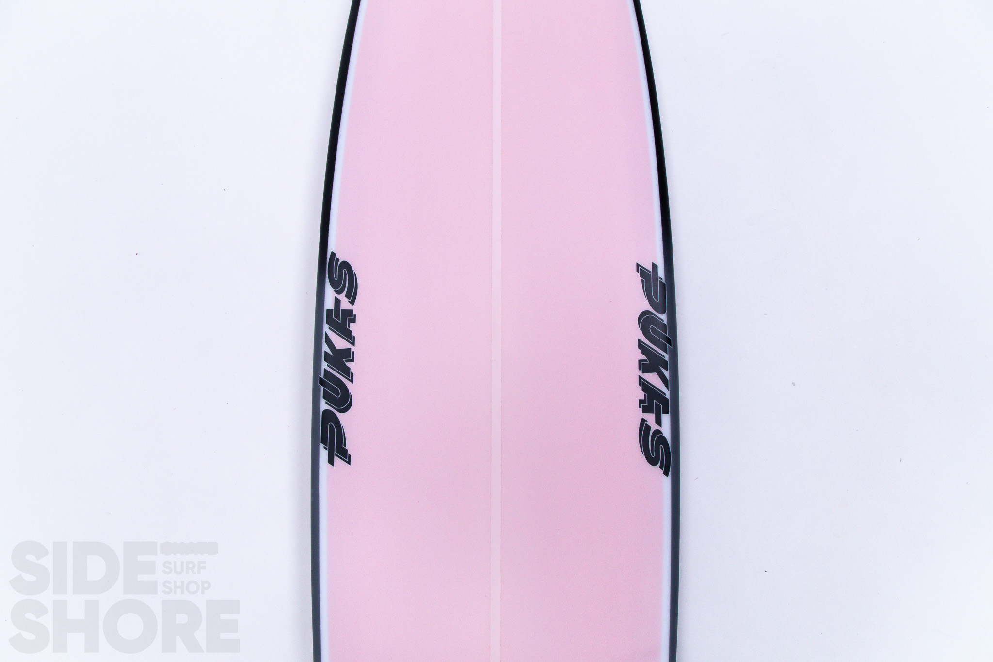 Pukas Lorentz - Gun - Twiggy Baker - 8'0