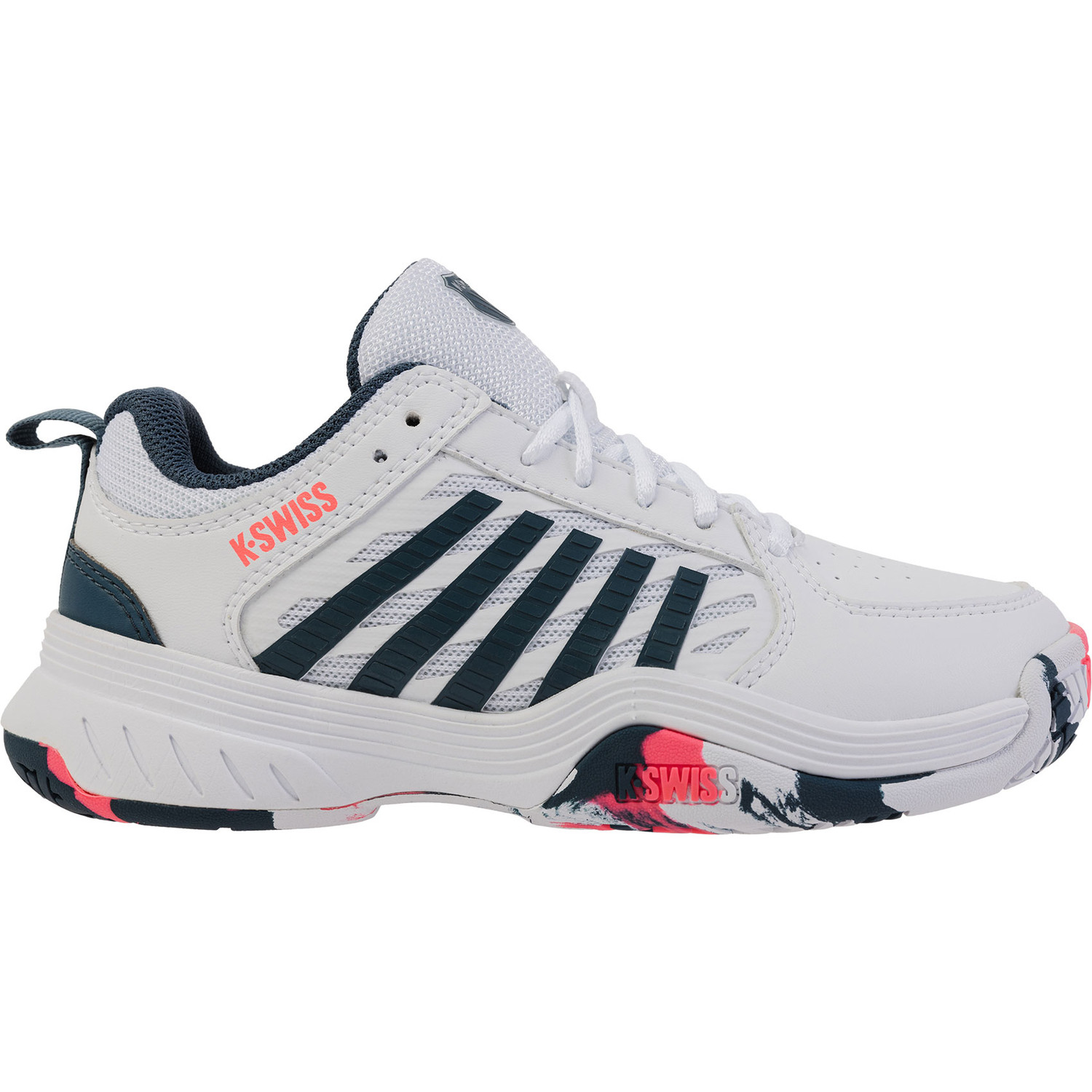 K-Swiss Court Express 2 Junior