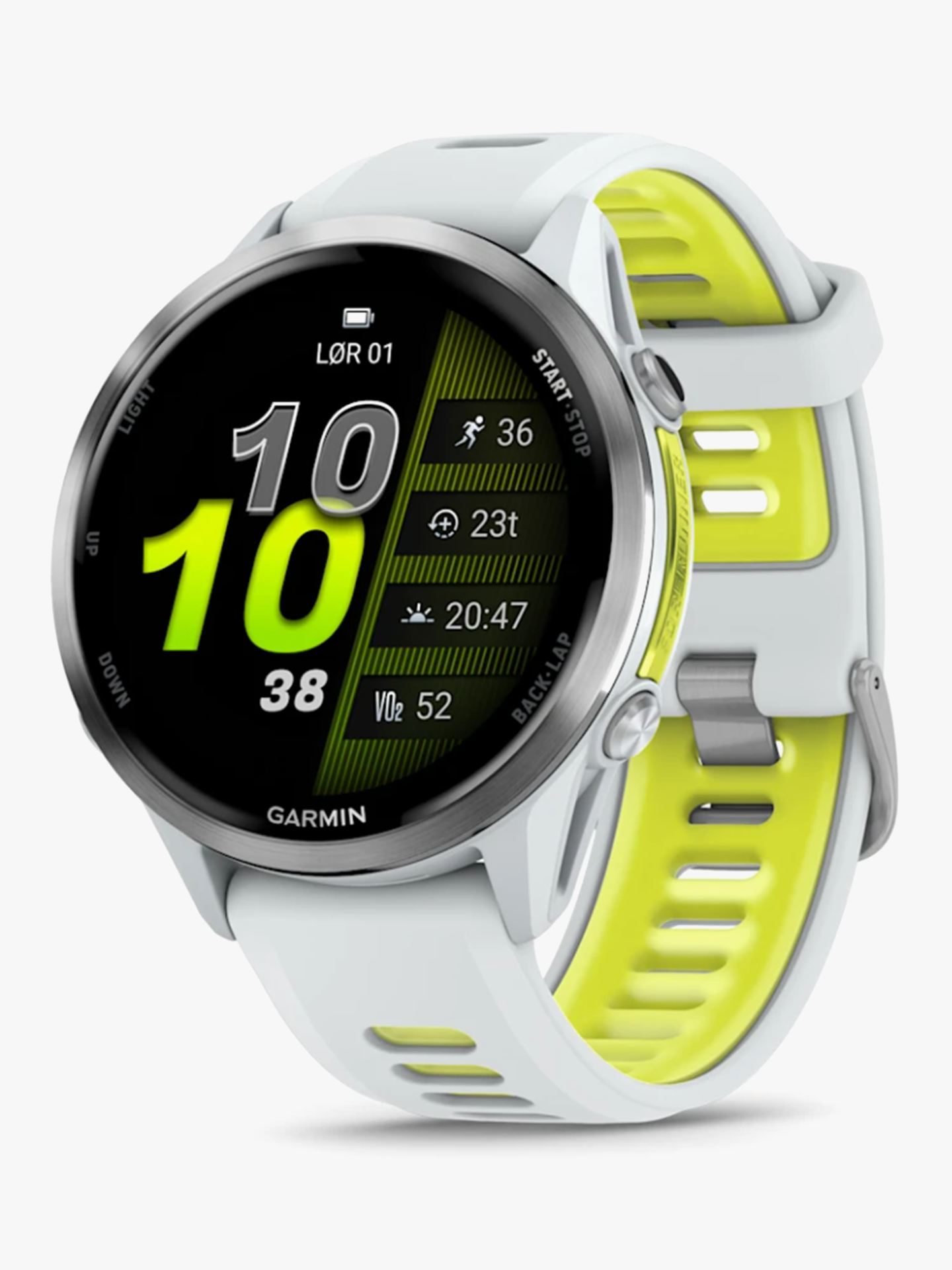 Forerunner 970