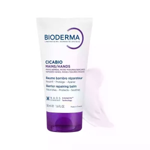 CICABIO Crème Main - 50ml