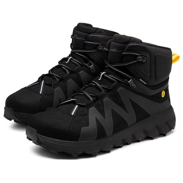 Joe Nimble - Women's Mountain Addict - Chaussures de randonnée