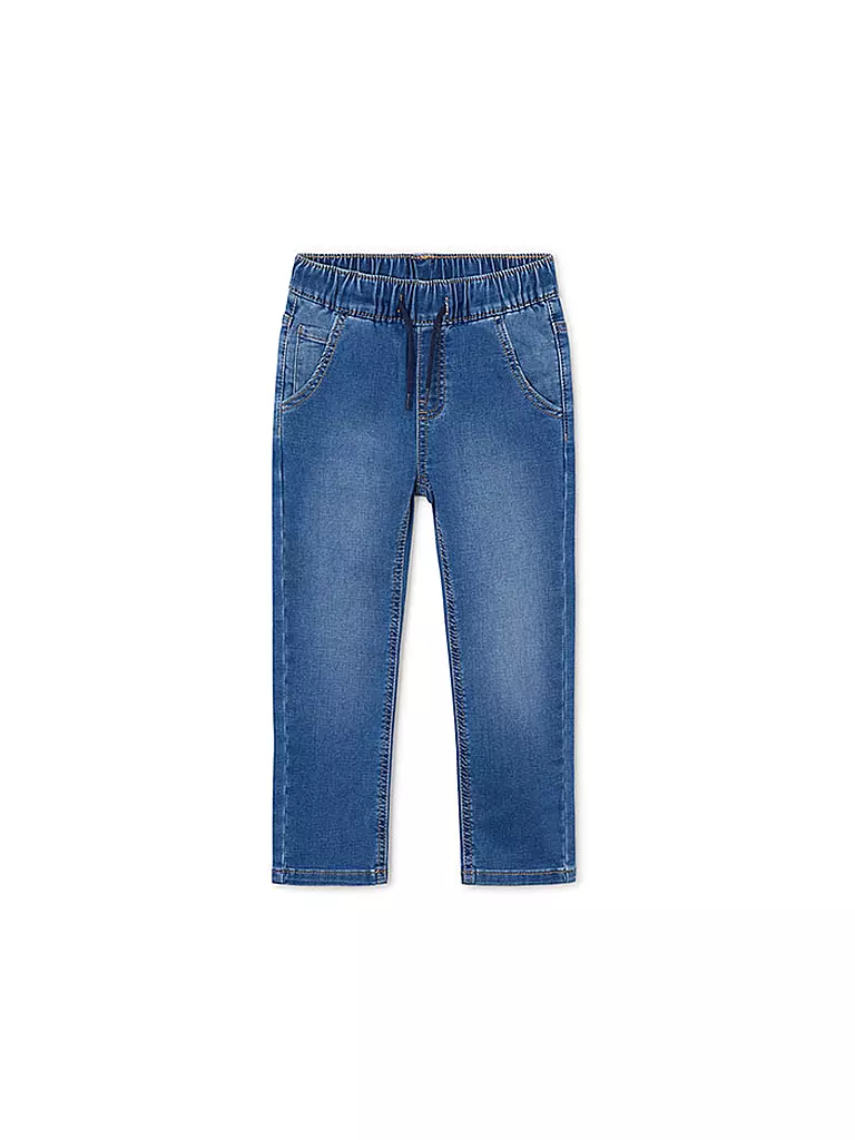MAYORAL Jungen Jeans blau