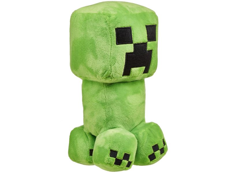 Mattel Minecraft 8