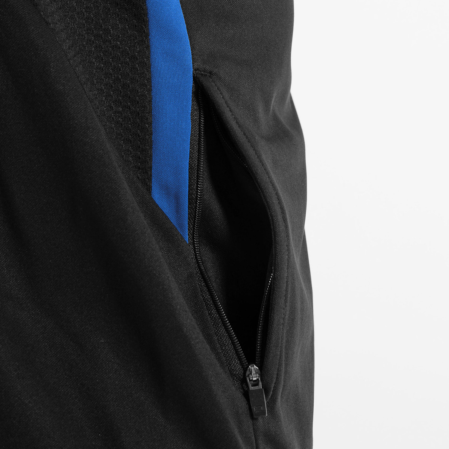 Stanno Stadio Hooded Full Zip Jack Kids