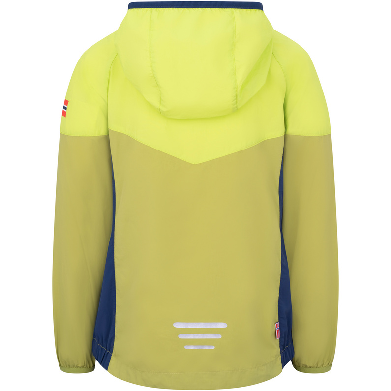 Trollkids Kinder Sira Jacke