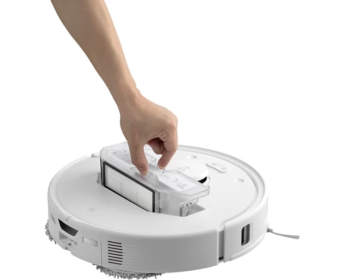 Roborock Qrevo Edge 5V1 White