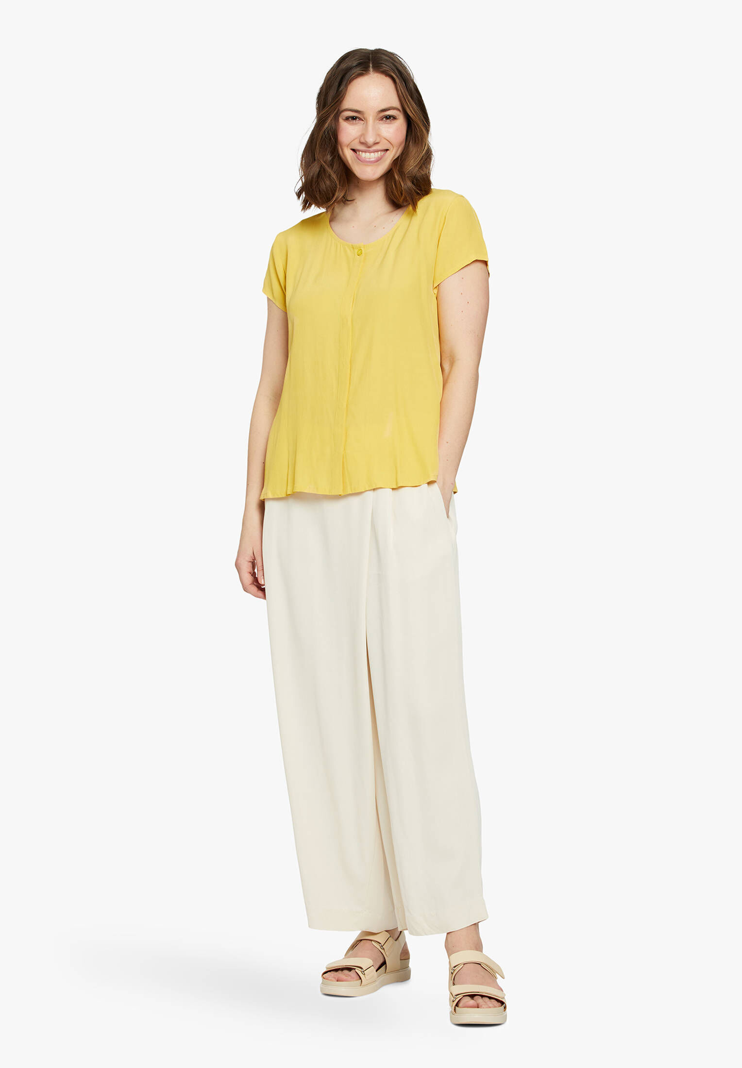 MASAI| Damen Culotte Poella