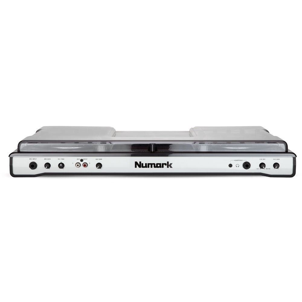 Decksaver Numark iDJ Pro stofkap