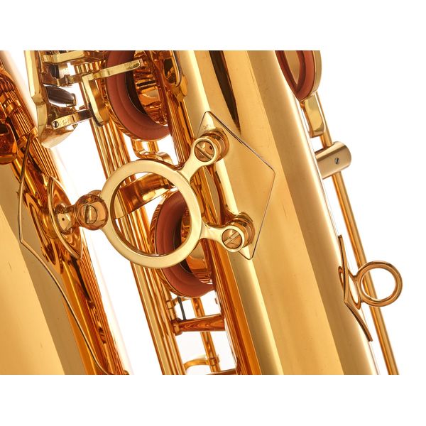 Forestone SX Gold Lacquered Baritone Sax