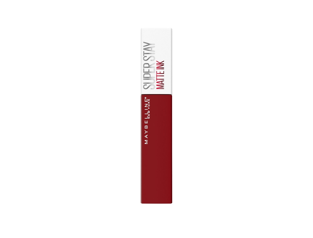 BATOM MAYBELLINE SUPERSTAY INK SPICED 340 NU