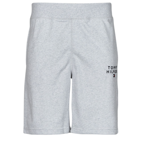 Tommy Hilfiger - SHORT HWK - Gris