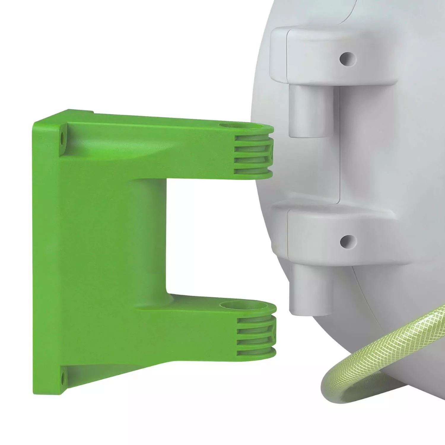 EUROM SL30 SR Tuinslanghaspel - 30m