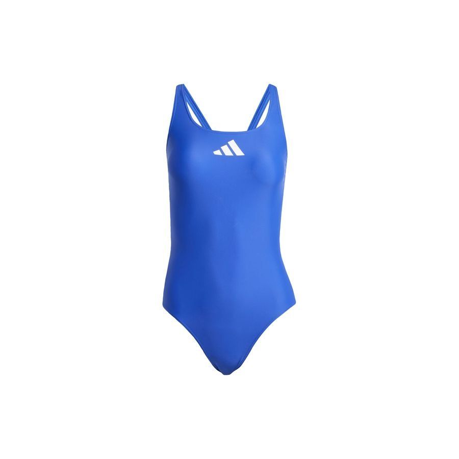 Adidas Maillot de bain 3 Bar Logo