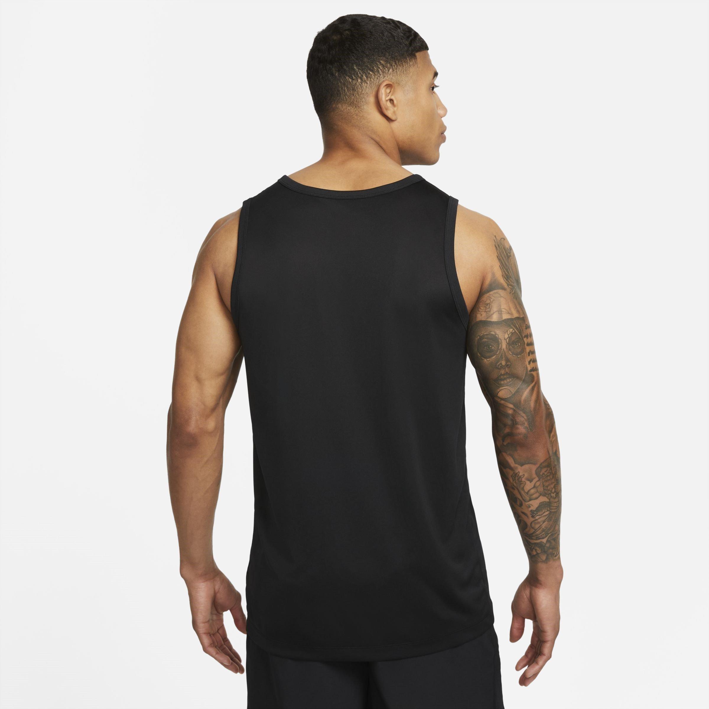 Nike Dri FIT Legend Training Tank Top Mens