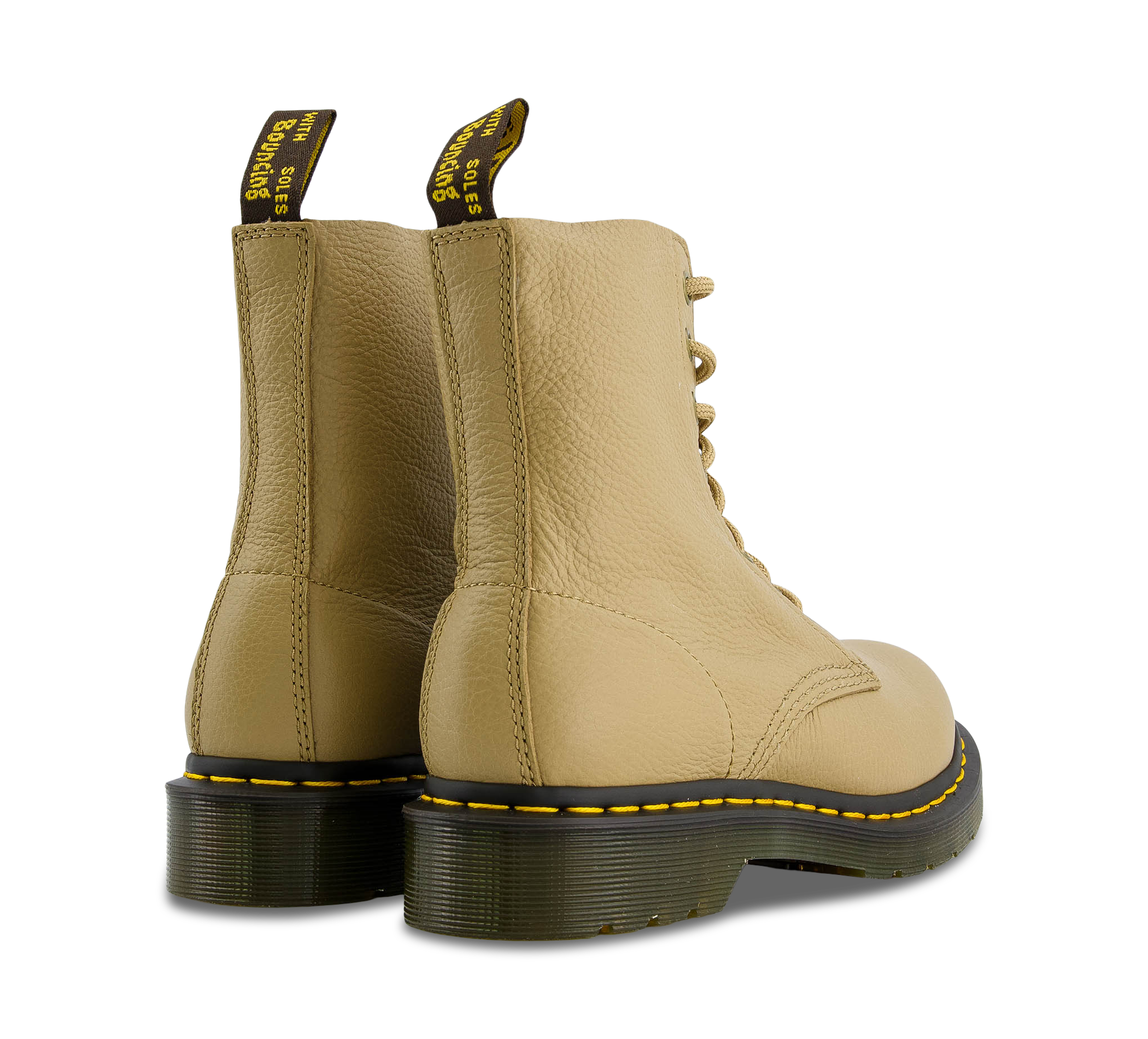 Dr. Martens 1460 Pascal