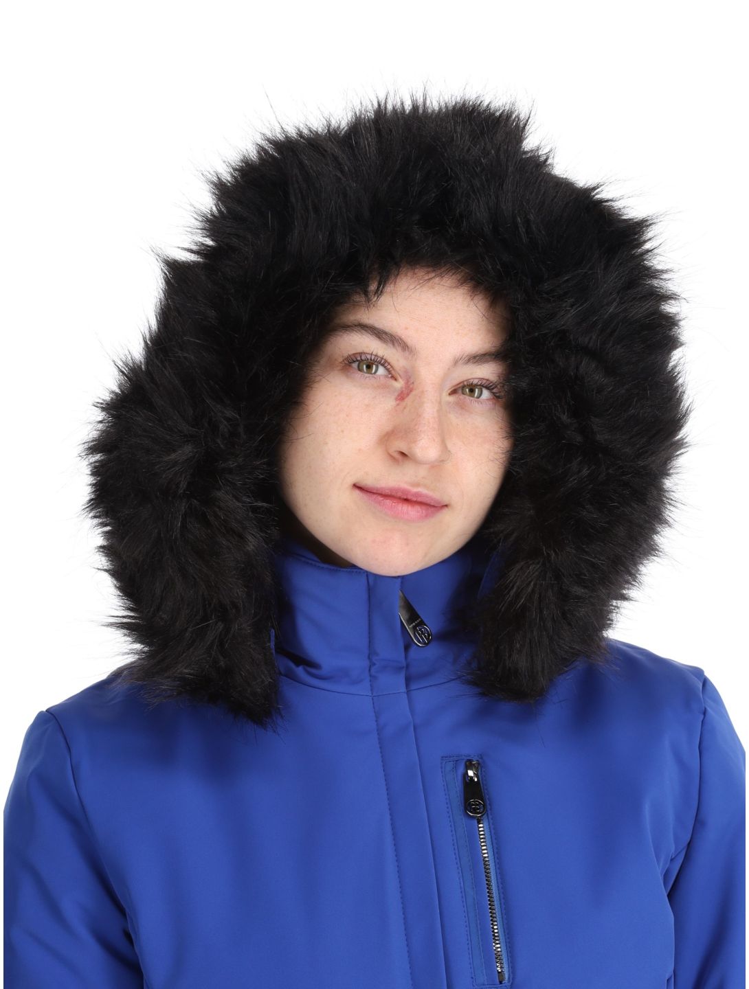 Traditional 24PBH0802/WO ski-jas dames