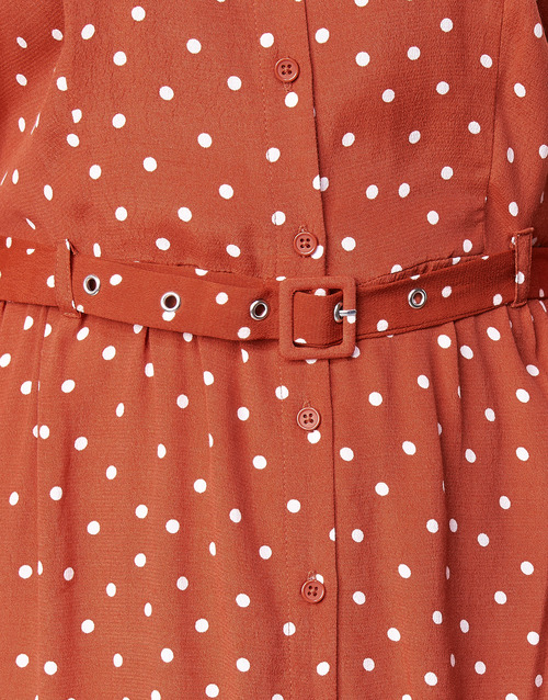 Vila - VISULOLA - Rouge