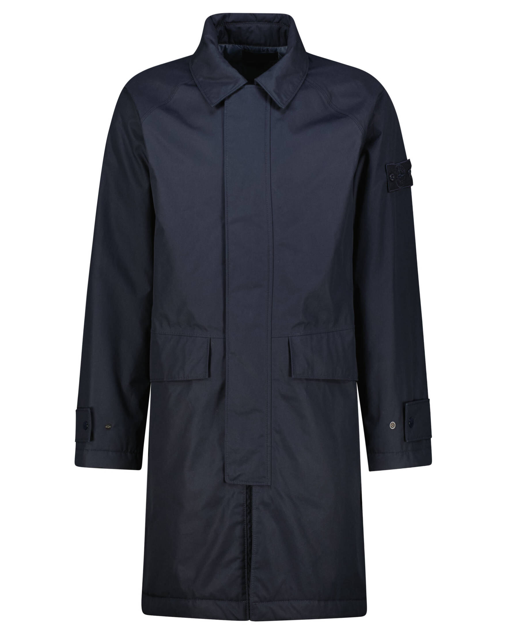 Stone Island| Herren Mantel