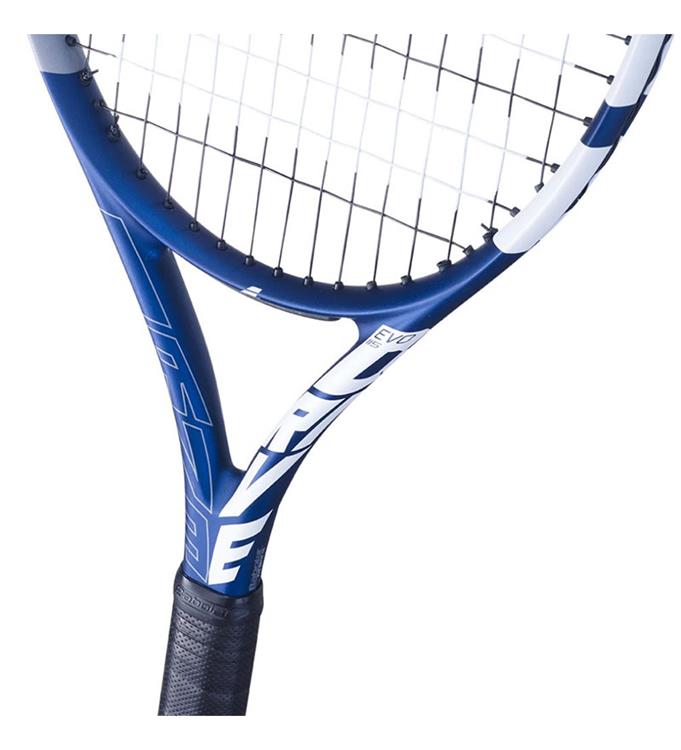 Babolat Evo Drive 115 Strung Tennisracket