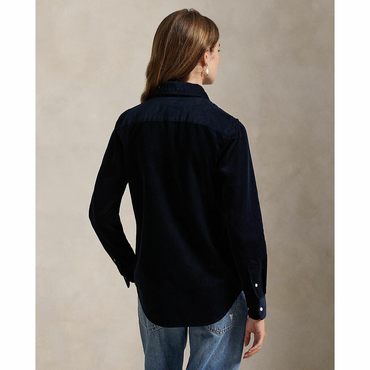 POLO RALPH LAUREN<br>.